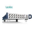 ROHDE&SCHWARZ PVT360A Performance Vector Tester lexso