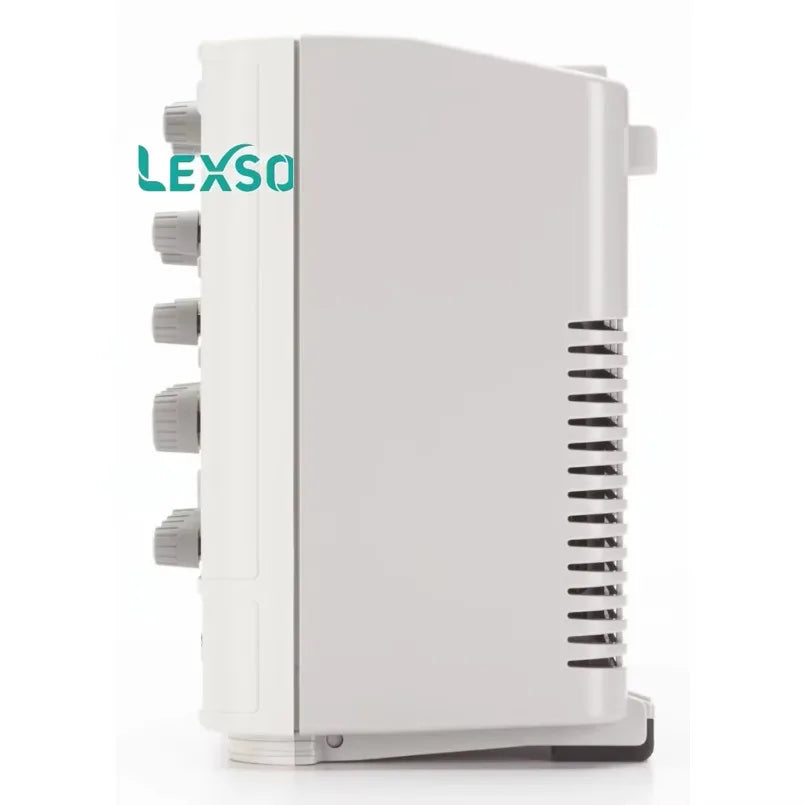 Keysight Technologies DSOX3054T InfiniiVision 3000T X Series, 500MHz Bench Oscilloscope, 4 Analogue Channels, 16 lexso
