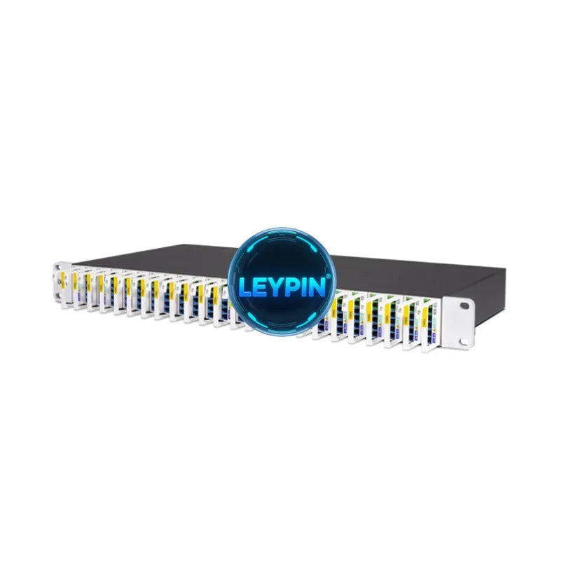 Keysight Flex Tap Passive Fiber TP-1-SX-50-60    lexso