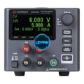 Keysight E36102B 6V 5A 30W Digital Bench Power Supply Electronic Measuring Instrument    ytdi