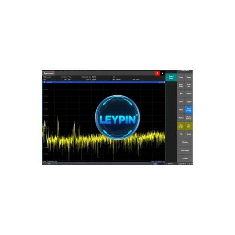Ceyear 5258A Sweep Generator Full-Band Multi-Standard Wireless Signal Testing Equipment USB Communication for Base Network ytdi