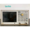 1PCS KEYSIGHT Agilent E5062A Network Analyzer 300kHz-3GHz /Good function ##   lexso