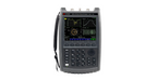 Keysight N9923A FieldFox Handheld RF Vector Network Analyzer, 4 GHz and 6 GHz