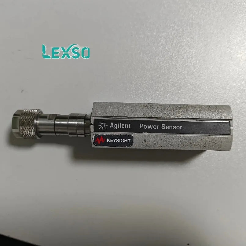 Keysight E9323A Peak and Average Power Sensor, 50 MHz - 6 GHz, 5MHz Bandwidth   lexso