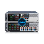 Rohde&Schwarz NGP804 Power Supply Series Maximum Output Power 800W    lexso