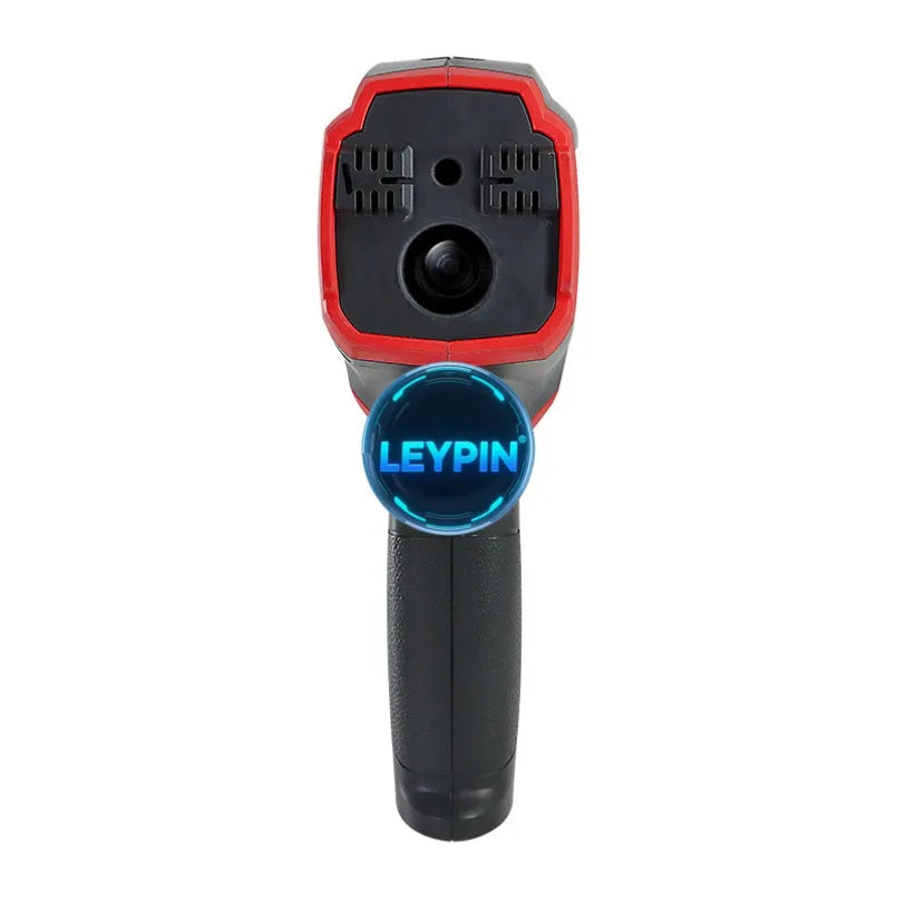UNI-T UT305A+ UT305C+ Series Infrared Thermometers -50~ 2200 10%RH~90%RH Type K Thermocouple   lexso