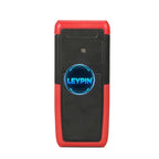 UNI-T UT390M Laser Meter Rangefinder Hunting 0.05-35M Min Unit 1mm Tape Measure Ruler Roulette Tester Tools     lexso
