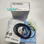 New KEYENCE LR-WF10 White Light Spot Photoelectric Sensor  Original Genuine in Stock lexso