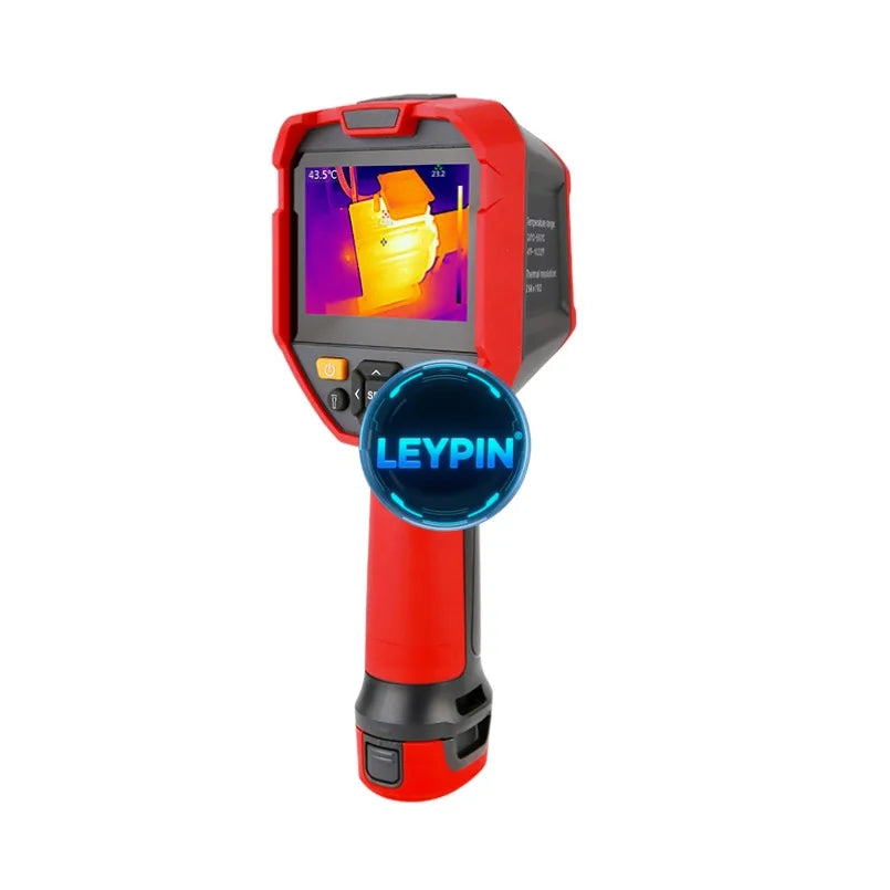 Uni-t UTi260E Infrared Thermal Imager     lexso