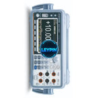 GW Instek GDM-9061 High Precision 6.5 Digital Multimeter 0.0035% Accuracy Dual Measurement Graphical Display 1000V DC/10A   lexso