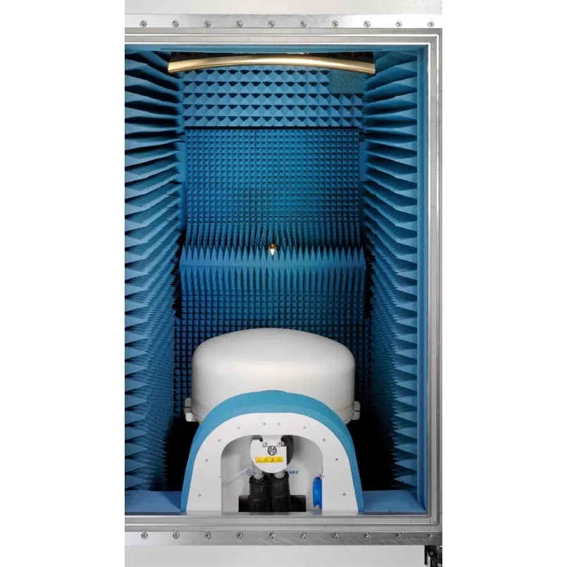 ROHDE&SCHWARZ ATS1500C Antenna Test Chamber for Automotive Radar