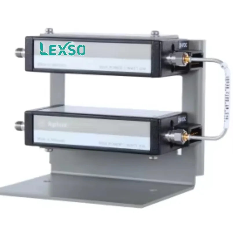 Keysight 11716A Attenuator Interconnect Kit, Type-N ,Provides Wide Attenuation Range with 1 DB Steps    lexso