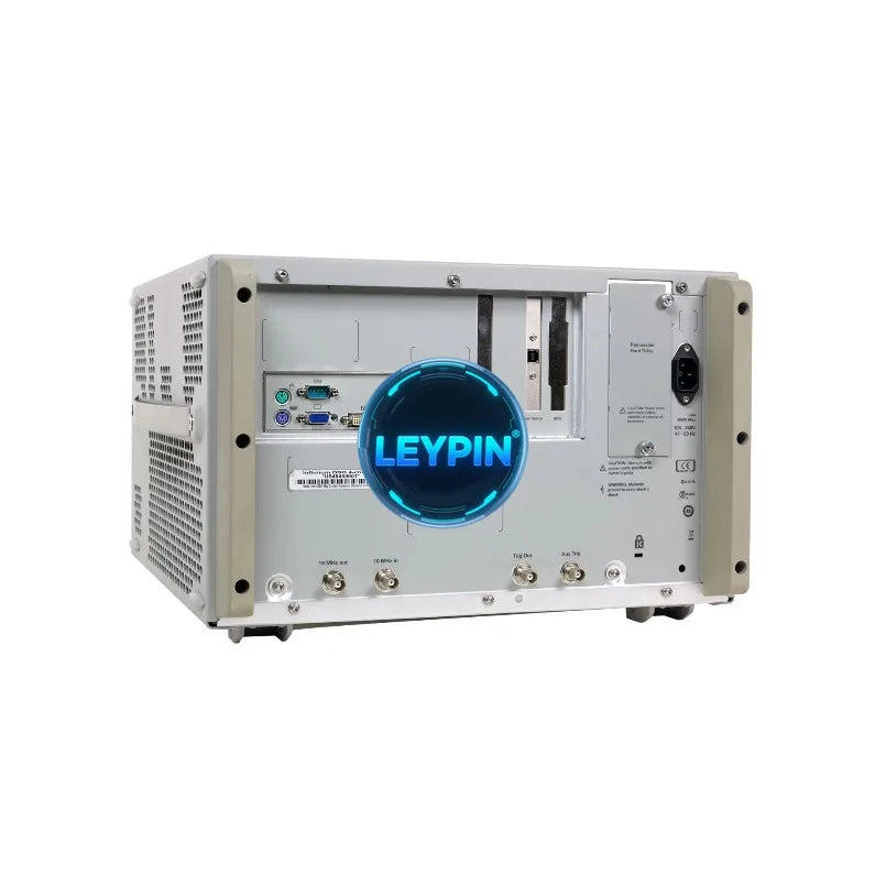 Agilent DSAX92004A Infiniium High-Performance 20 GHz Oscilloscope      lexso