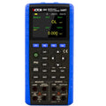 VICTOR VC26H  Multifunction Process Calibrator HARTCommunication With Accuracy 0.01% 5 Digits Display 24V Loop Circuit IP65 LS   ytdi