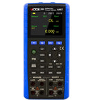 VICTOR VC26H  Multifunction Process Calibrator HARTCommunication With Accuracy 0.01% 5 Digits Display 24V Loop Circuit IP65 LS   ytdi