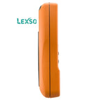 Keysight Technologies U1732C Multimeter Kit Bundle  for Automotive/Electrical/Electronic Applications lexso