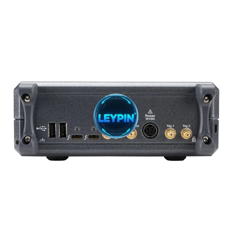 Keysight P5027B Compact Vector Network Analyzer, 100 kHz to 44 GHz, 4-port    lexso