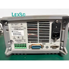 Keysight E3634A 200W Power Supply, 25V, 7A or 50V, 4A, Voltage: 0.05% + 10 mV Current: 0.2% +10 mA    lexso