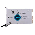 Keysight M9187A PXI Digital IO 0.3 V to 50 V     lexso
