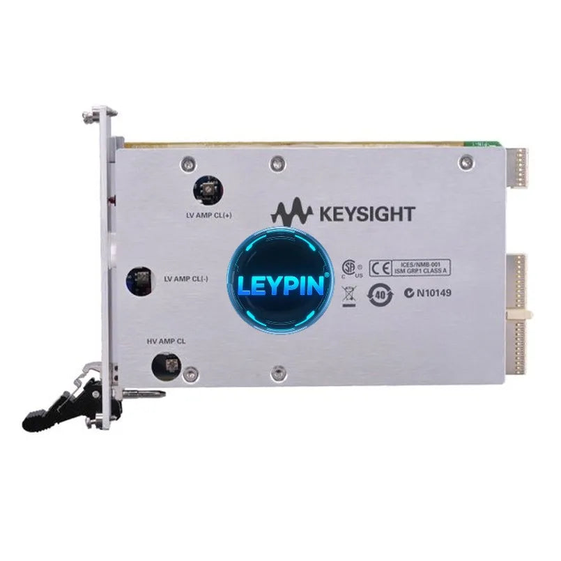 Keysight M9187A PXI Digital IO 0.3 V to 50 V     lexso