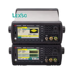 Keysight 33612A 80 MHz Electronic Measuring Instrument 2-Channel Waveform Generator lexso
