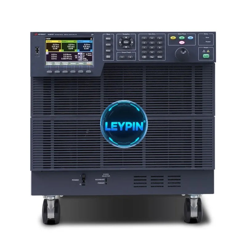 Keysight AC6912L Three-Phase AC Power  320 Vrms, 12 kVA, 550 Hz    lexso
