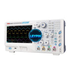 UNI-T MSO3104CS Digital Mixed Signal Oscilloscope High Performance Product     lexso