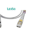 Keysight N2830A Lab Tester 4GHz InfiniiMax III+ Series Probe Amplifier  lexso