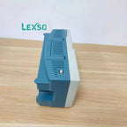 New Tektronix TBS2102B Dual Channel 100MHz Digital Oscilloscope with   lexso