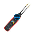 UNI-T UT116C Smart Digital SMD Tester Mini Multi Tester for Diode Continuity Capacitor LED Battery Test 6000 Multimeters  lexso