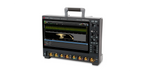 TTLTES KEYSIGHT EXR608A Infiniium EXR-Series Oscilloscope 6 GHz 8 Channels 16 GSa/s Sample Rate