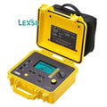 Chauvin Arnoux Ca 6541 Insulation  Continuity Tester   lexso