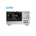 Rigol The DM858 Digital Multimeter Supports Five-and-a-half Digit Reading And Is Equipped With Web Control    lexso