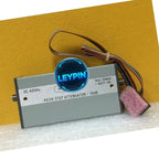 Wiltron Anritsu 4612K DC to 40 GHz 2.92mm Programmable Step Attenuator + Cable      ytdi