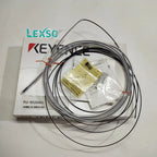 New KEYENCE Fiber Optic Sensor FU-93Z Liquid Level Measurement Fiber Optical Unit lexso