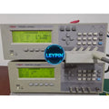 Tonghui TH2825A High-speed LCR Meter 10 Frequencies 40Hz-100kHzim used    ytdi