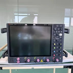 Keysight UXR0334B Infiniium UXR Series Oscilloscope: 33 GHz, 4 Channels  lexso