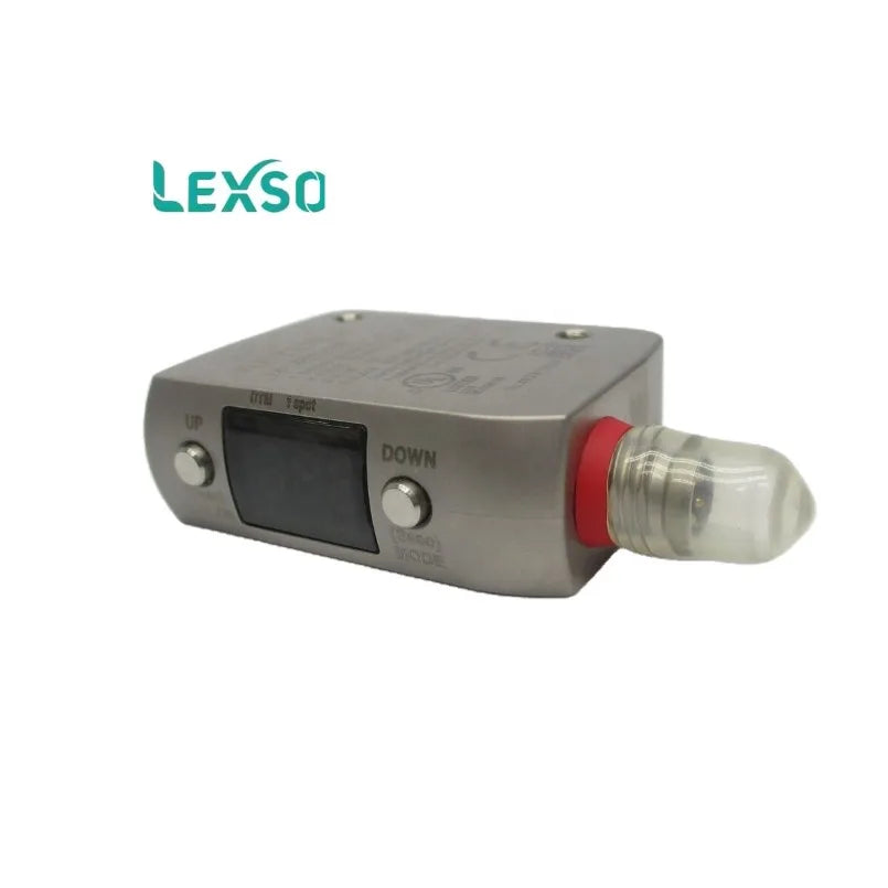Original KEYENCE LR-ZB100CP CMOS Laser Sensor LRZB100CP lexso
