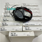 In Stock Keyence PS-47C Photoelectric Sensor PS47C All Accessories Are Complete. lexso   ytdi