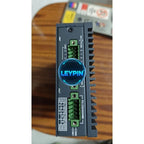 Advantech UNO-137 Small-Size Integrated DIN-Rail Intel Atom E3940 Fanless Embedded Industrial PC   ytdi