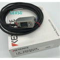 KEYENCE LR-ZB250AN Self-contained CMOS Laser Sensor New Original lexso