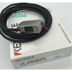 KEYENCE LR-ZB250AN Self-contained CMOS Laser Sensor New Original lexso