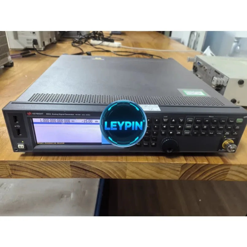 Keysight N5183B 20GHz Signal Generator Used     ytdi