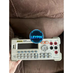 Rigol DM3058E Digital Multimeter - Precision Measurement In good second-hand condition  lexso