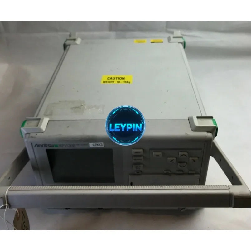 Anritsu MP1520B PDH Analyzer 2/ 8/ 34/ 139 Mb/s FULLY TESTED TG39     ytdi