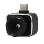 UNI-T UTi261M Thermal Camera -20 - 450 Industry Manual Focus Night Vision Video Thermal Imaging for PCB Repair Android Phone lexso