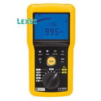 Chauvin Arnoux Ca 6532 Insulation  Continuity Tester   lexso