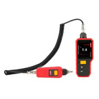 UNI-T UT312A Handheld Vibration Testers Vibration Power Metallurgic Petrochemical Industries Patrol Detection Equipment lexso