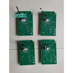 Tektronix TDS1000B , TDS2000B , TDS2000C Series Dual Channel Oscilloscope Keypad   lexso