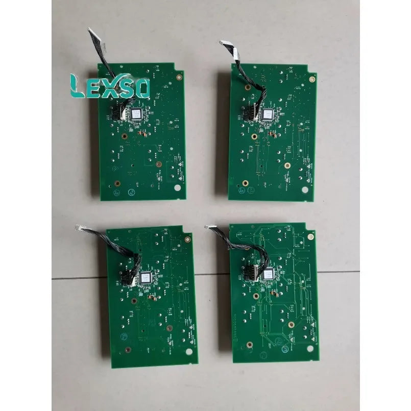 Tektronix TDS1000B , TDS2000B , TDS2000C Series Dual Channel Oscilloscope Keypad   lexso